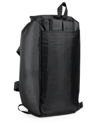 Bolso Mochila Divux