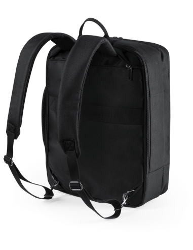 Mochila Portadocumentos Hurkon