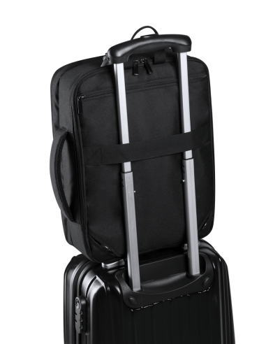 Mochila Portadocumentos Hurkon