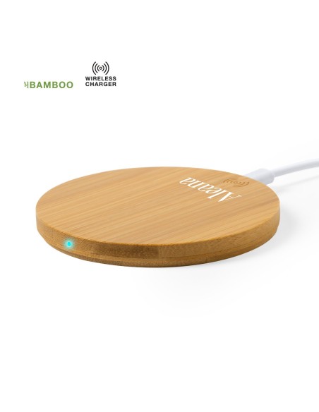 Cargador Hebant