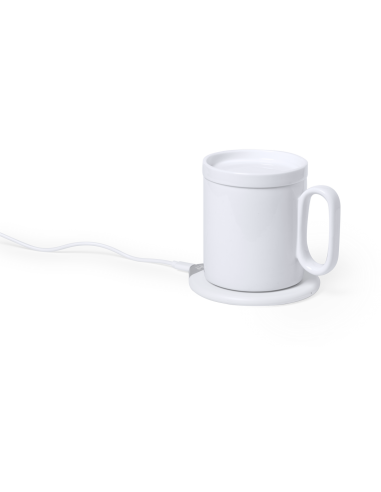 Calentador Tazas Cargador Kalan