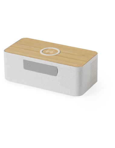 Altavoz Cargador Trecam
