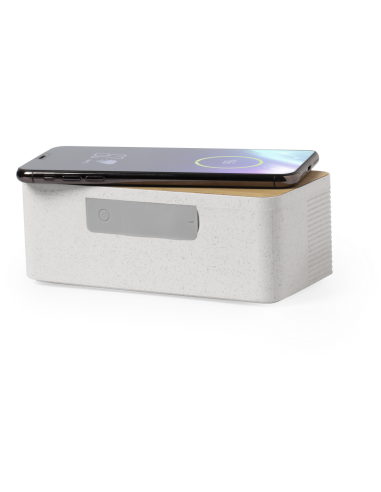 Altavoz Cargador Trecam