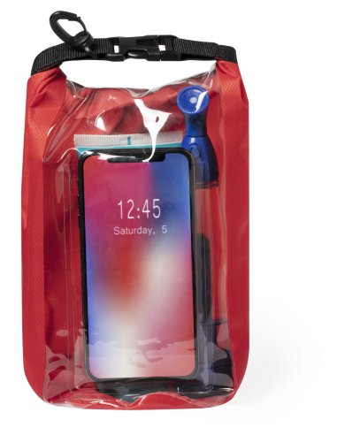 Bolsa Kambax