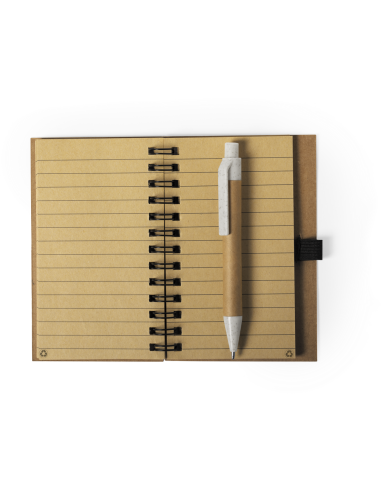 Libreta Sulax