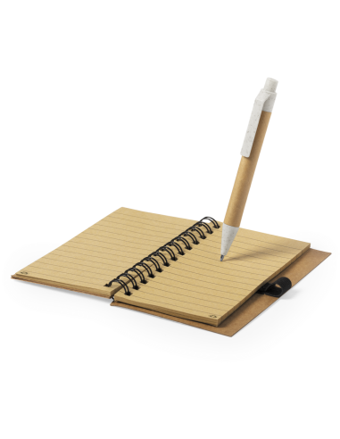 Libreta Sulax