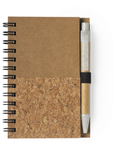 Libreta Sulax