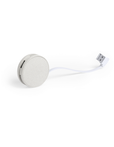 Puerto USB Brunox