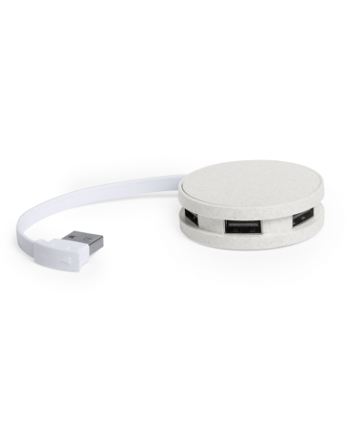 Puerto USB Brunox