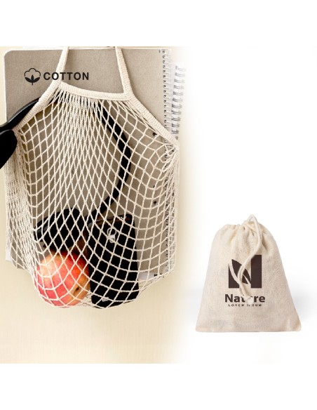 Bolsa Plegable Nacry