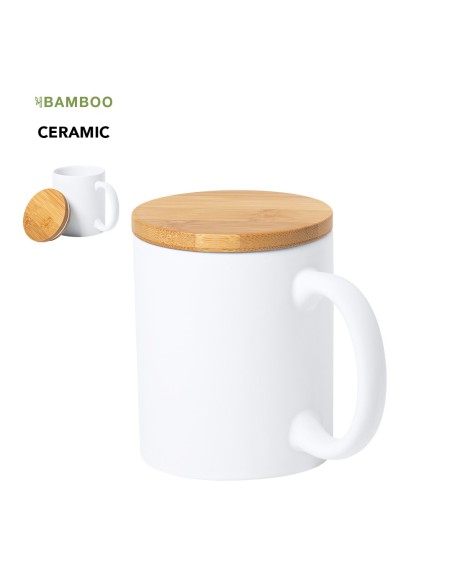 Taza Yotel