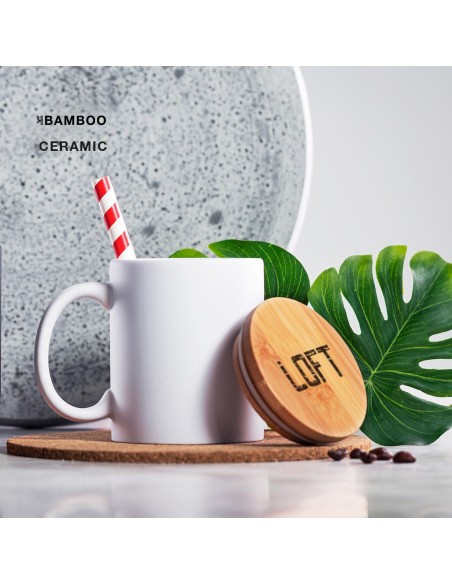 Taza Yotel