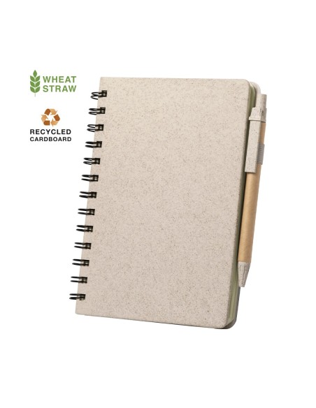 Libreta Glicun