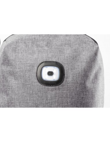 Mochila Indicador Krepak