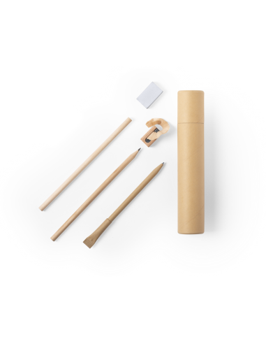 Set Dernol