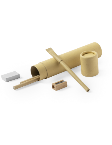 Set Dernol