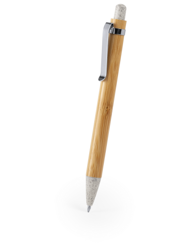 Bolígrafo Trepol