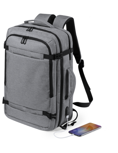 Mochila Portadocumentos Sulkan