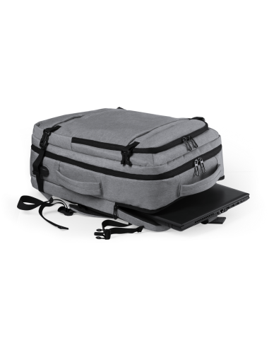 Mochila Portadocumentos Sulkan