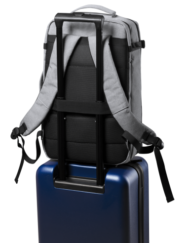 Mochila Portadocumentos Sulkan