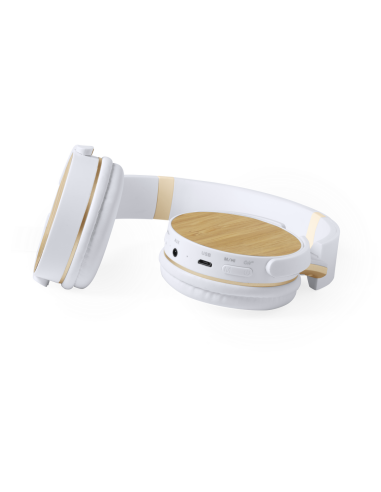 Auriculares Treiko