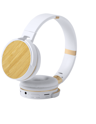 Auriculares Treiko