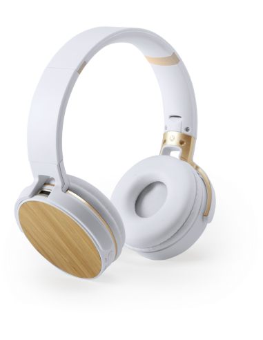 Auriculares Treiko