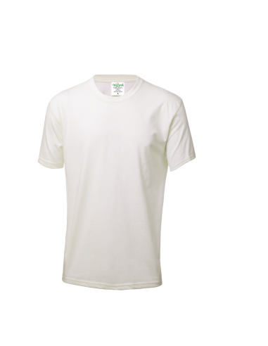 Camiseta Adulto "keya" Organic Natural