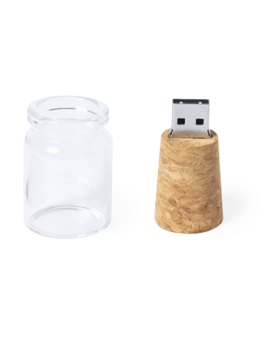 Memoria USB Domar 16GB