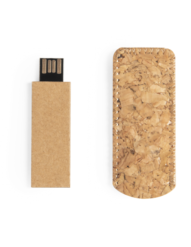 Memoria USB Nosux 16GB