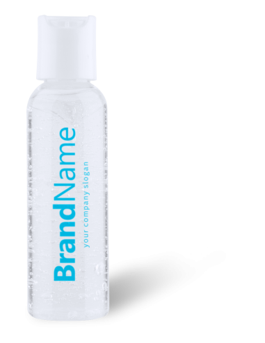 Gel Hidroalcohólico Rokal