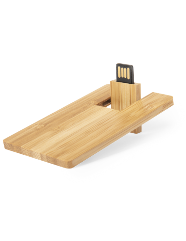 Memoria USB Zilda 16GB