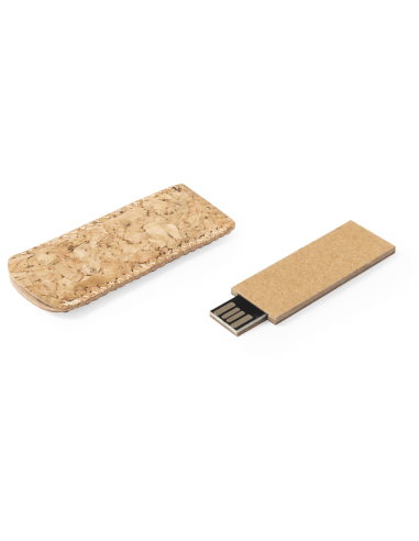 Memoria USB Nosux 16GB