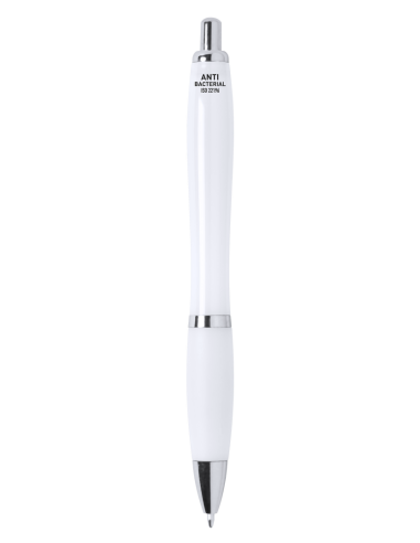 Bolígrafo Antibacteriano Flom