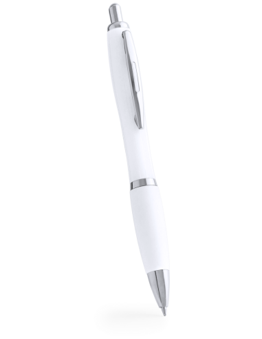 Bolígrafo Antibacteriano Flom