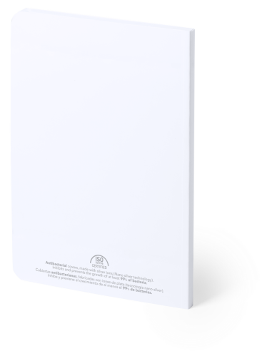 Libreta Antibacteriana Neltec