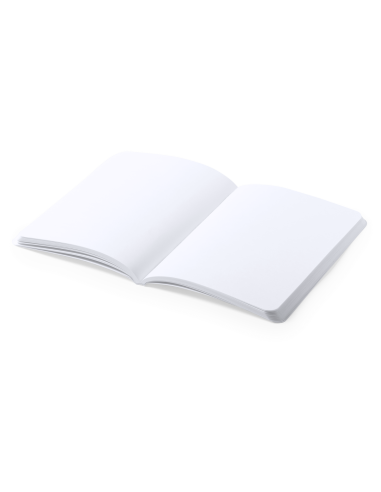 Libreta Antibacteriana Neltec