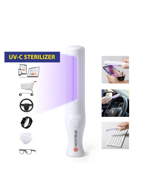 Lámpara Esterilizadora UV Klas