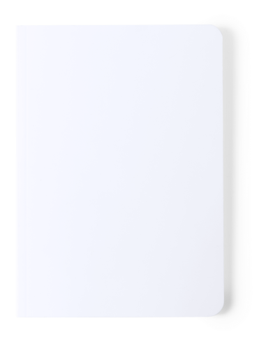 Libreta Antibacteriana Neltec