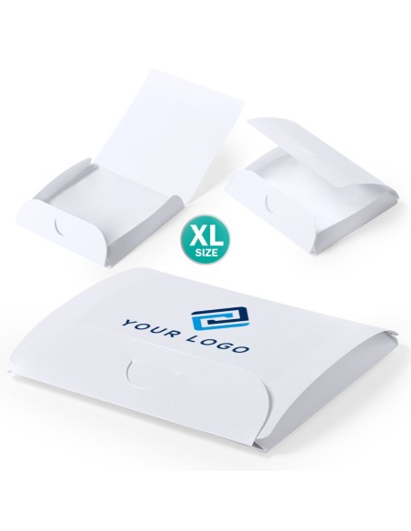Portamascarillas XL Liven