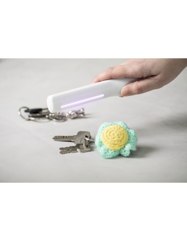 Lámpara Esterilizadora UV Klas