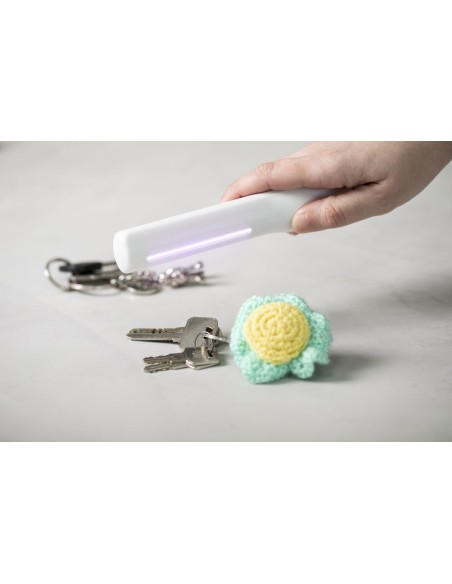 Lámpara Esterilizadora UV Klas