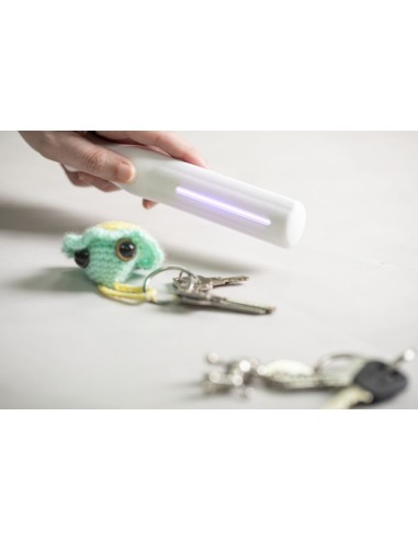 Lámpara Esterilizadora UV Klas