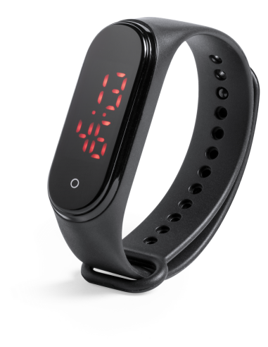 Reloj Termómetro Leroux