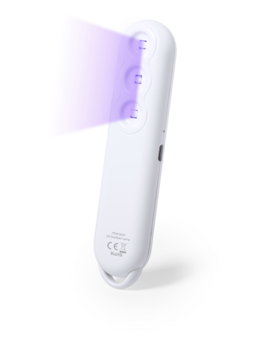 Lámpara Esterilizadora UV Nurek