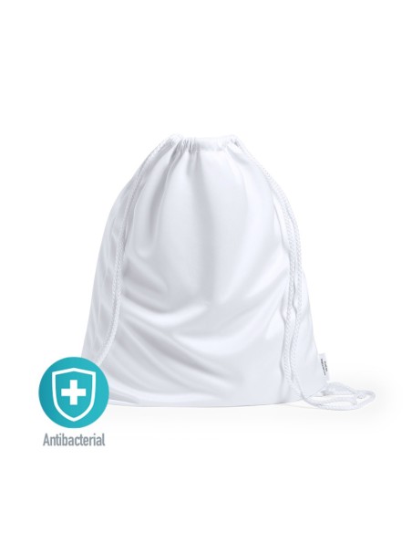 Mochila Antibacteriana Trecel