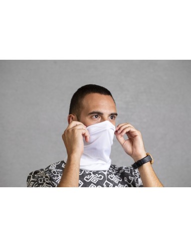Braga Antibacteriana Nical