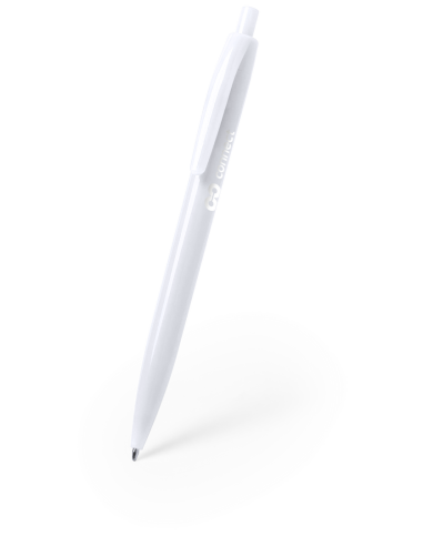 Bolígrafo Antibacteriano Licter