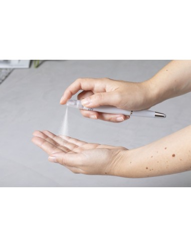 Bolígrafo Antibacteriano Multifunción Yak