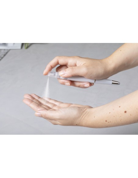 Bolígrafo Antibacteriano Multifunción Yak